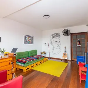 Casa Azul São Paulo