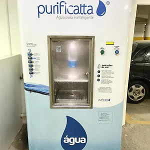  Apartamento Flat Padrão Na Avenida Paulista