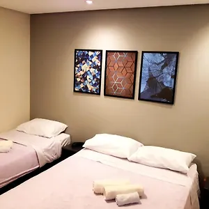 Royal Ibirapuera Park - Flat Apartamento